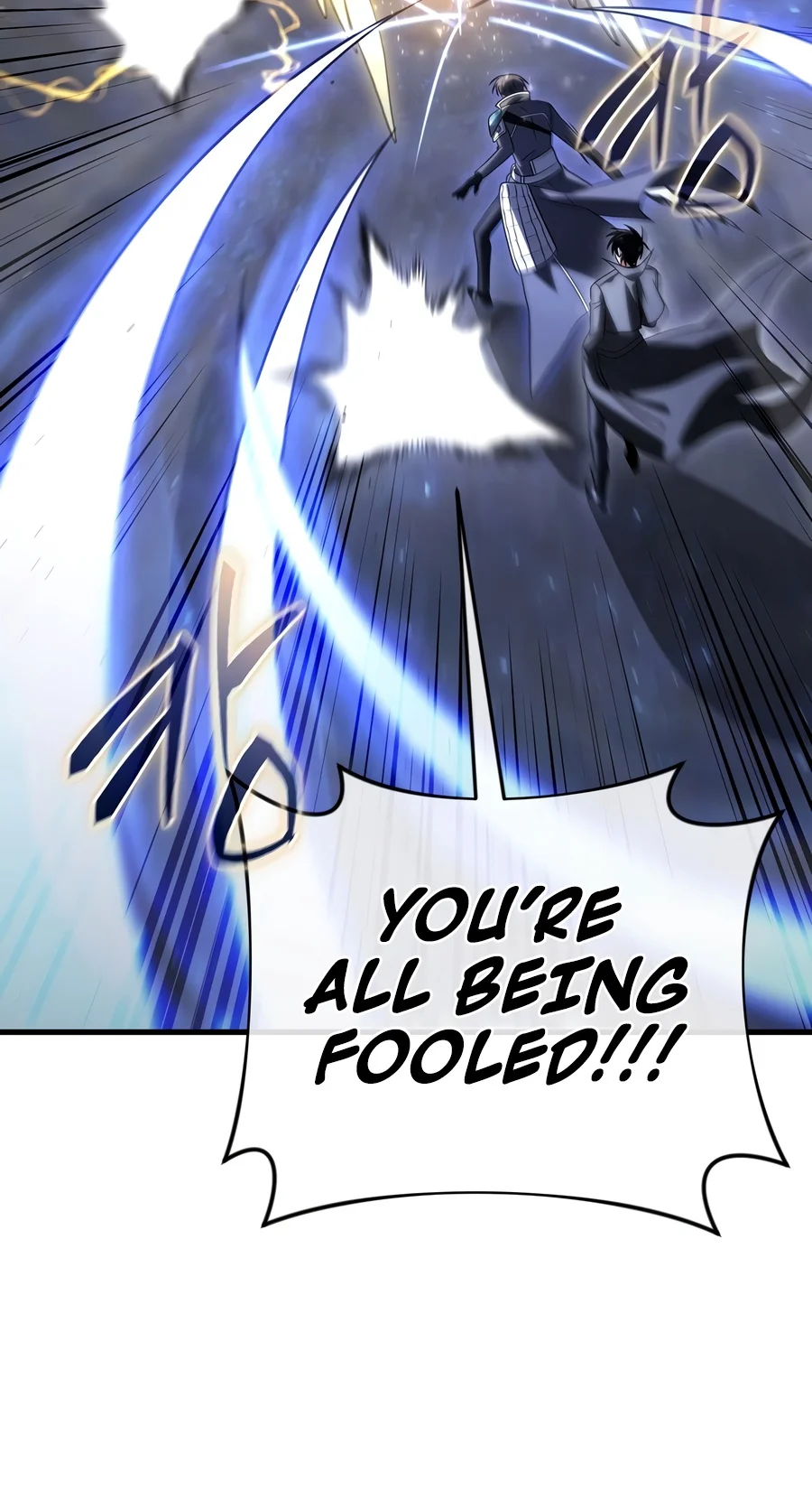 Read Player Who Returned 10 000 Years Later EN Manga Online