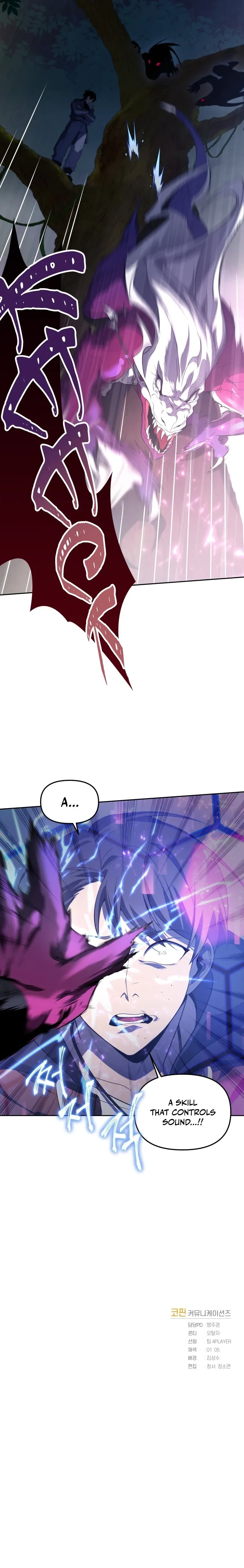 Read Player Who Returned 10 000 Years Later EN Manga Online