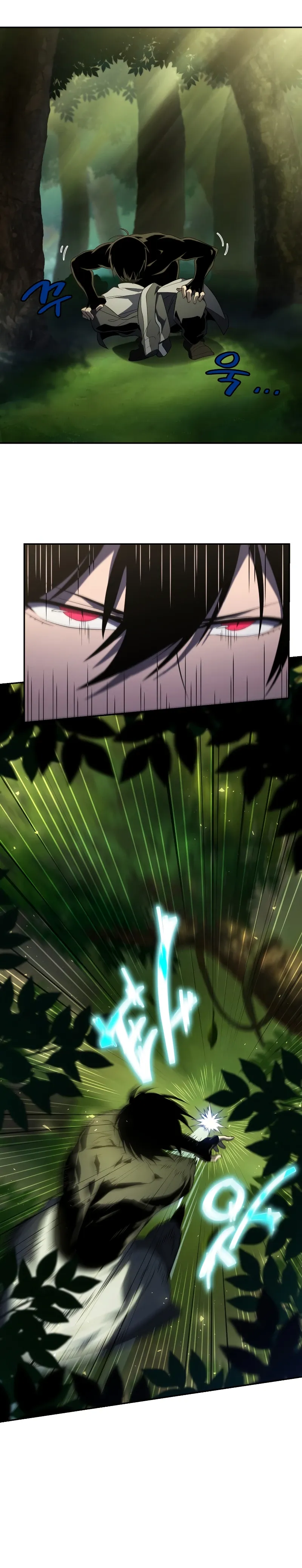 Read Player Who Returned 10 000 Years Later EN Manga Online