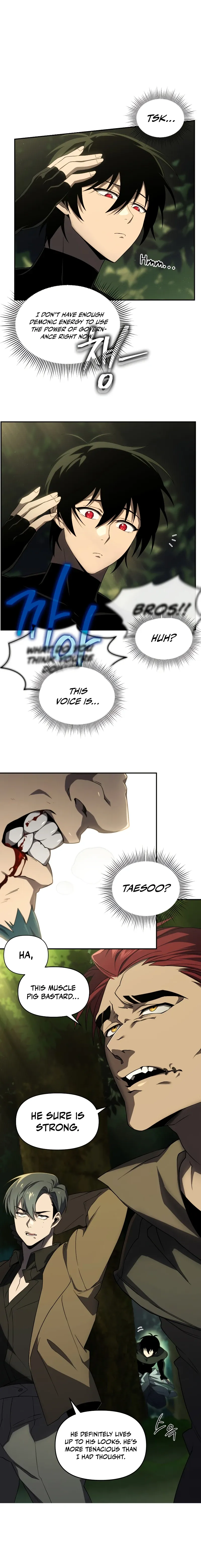 Read Player Who Returned 10 000 Years Later EN Manga Online