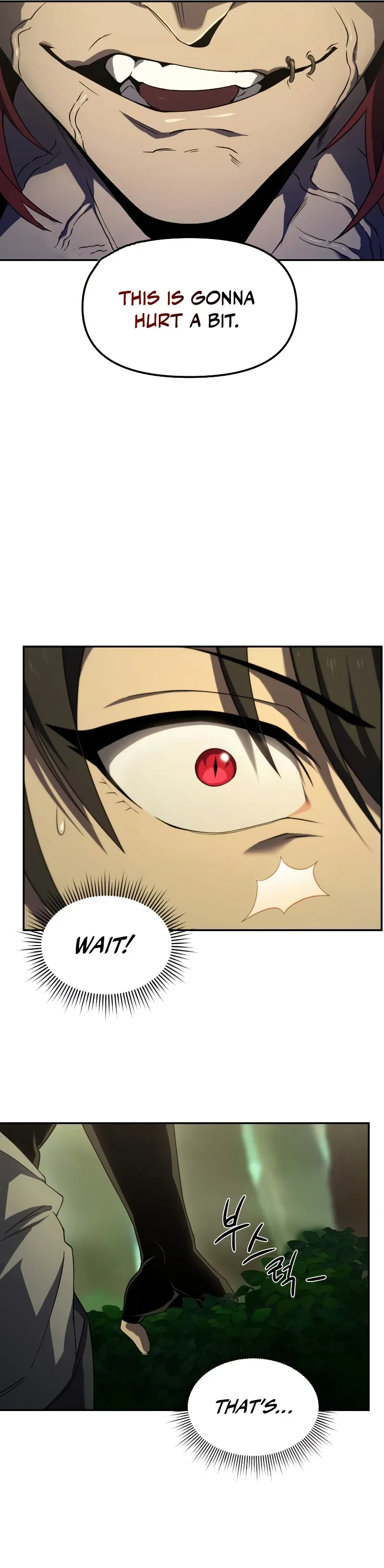 Read Player Who Returned 10 000 Years Later EN Manga Online