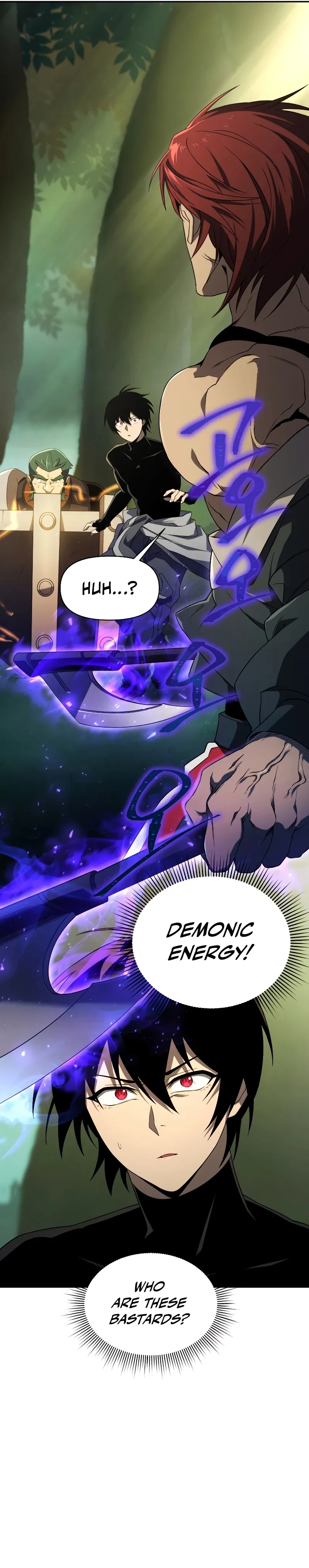 Read Player Who Returned 10 000 Years Later EN Manga Online