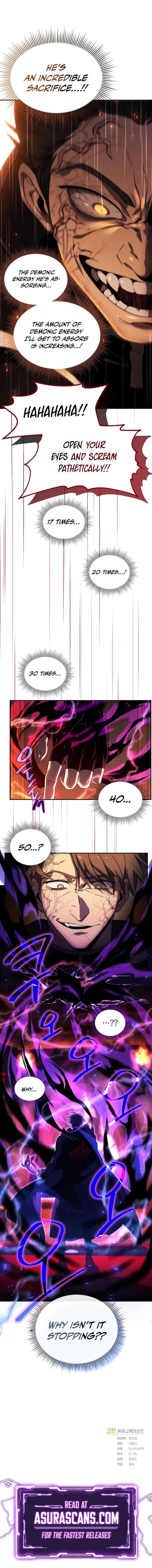 Read Player Who Returned 10 000 Years Later EN Manga Online