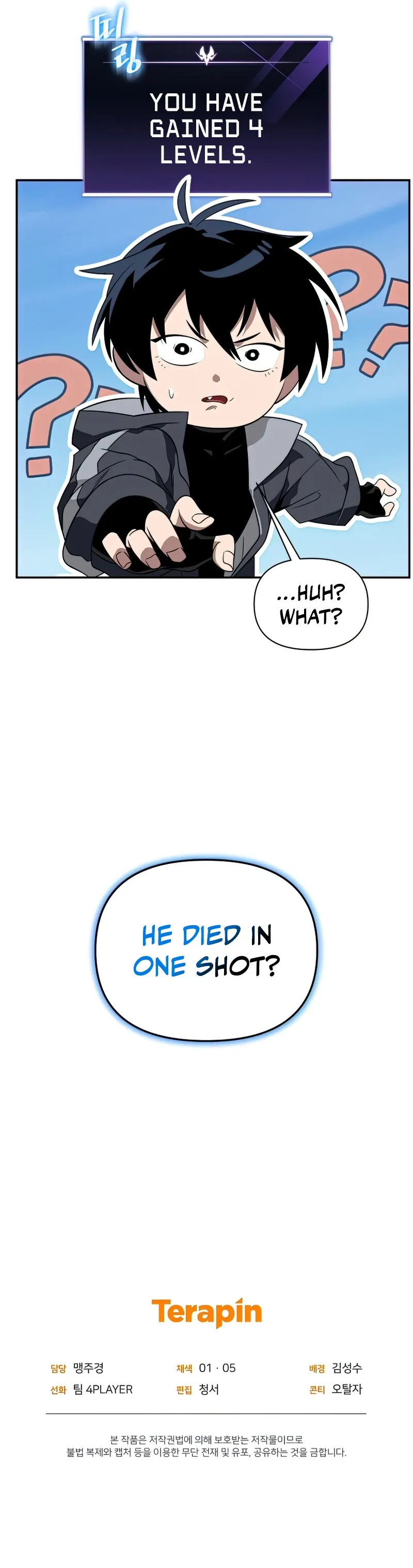 Read Player Who Returned 10 000 Years Later EN Manga Online