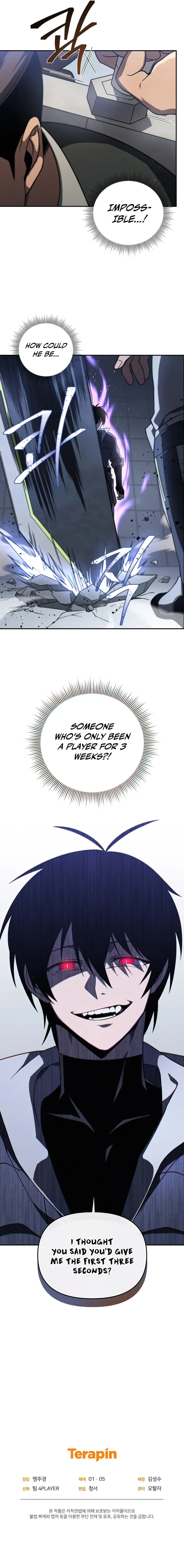 Read Player Who Returned 10 000 Years Later EN Manga Online