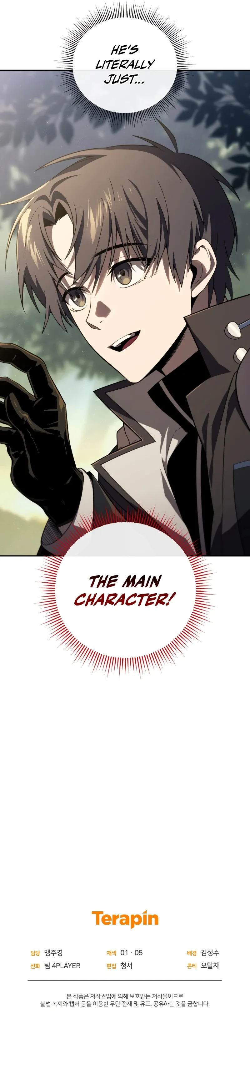 Read Player Who Returned 10 000 Years Later EN Manga Online