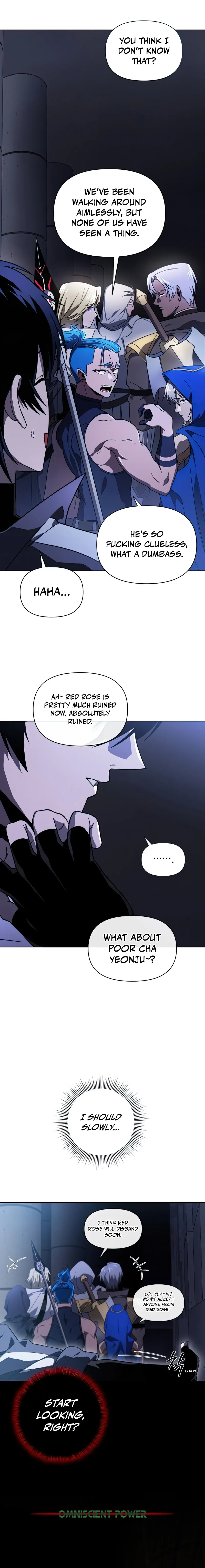 Read Player Who Returned 10 000 Years Later EN Manga Online