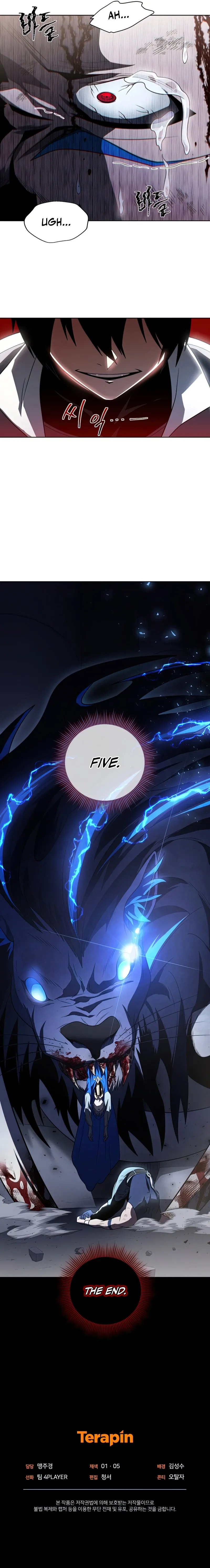 Read Player Who Returned 10 000 Years Later EN Manga Online