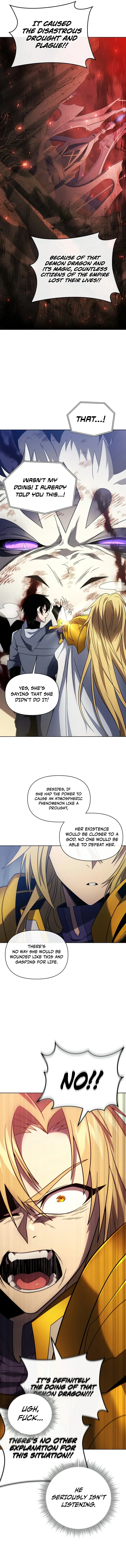 Read Player Who Returned 10 000 Years Later EN Manga Online