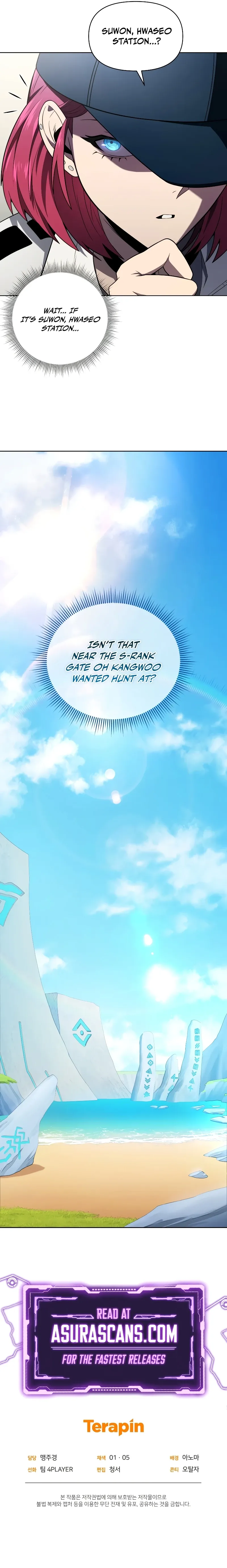 Read Player Who Returned 10 000 Years Later EN Manga Online