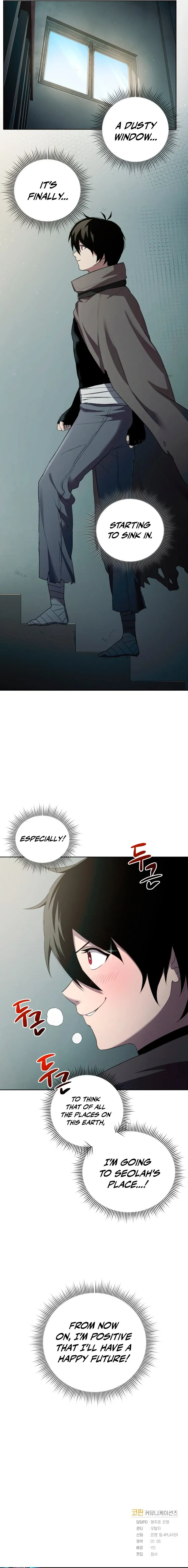 Read Player Who Returned 10 000 Years Later EN Manga Online