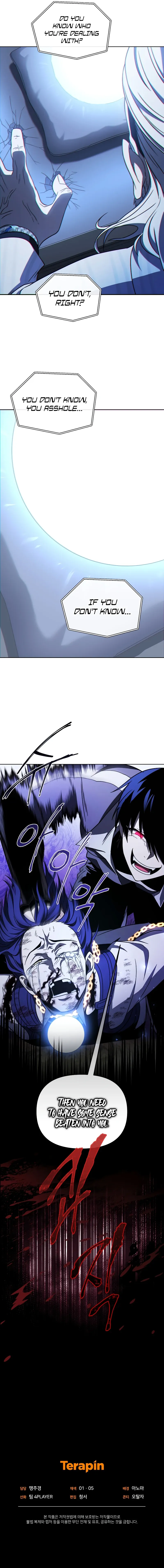 Read Player Who Returned 10 000 Years Later EN Manga Online