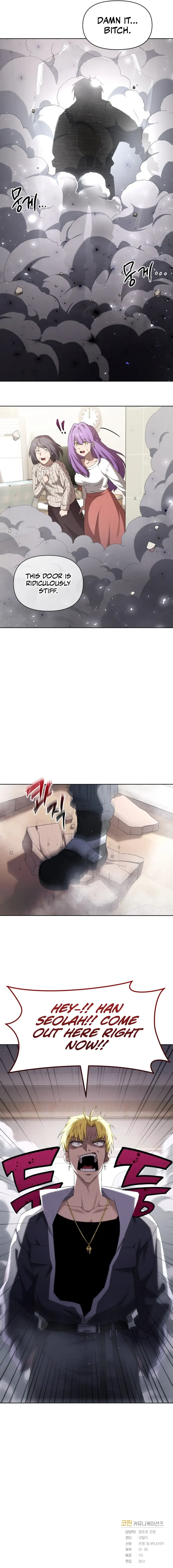 Read Player Who Returned 10 000 Years Later EN Manga Online