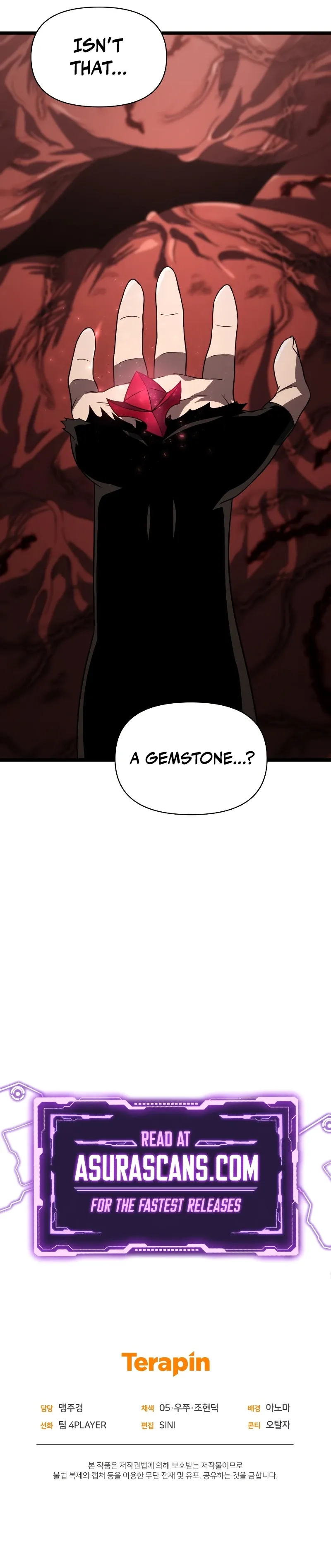 Read Player Who Returned 10 000 Years Later EN Manga Online