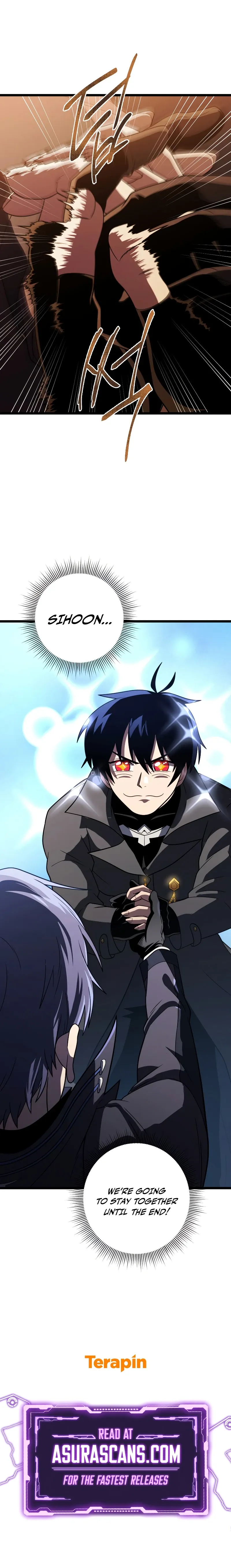 Read Player Who Returned 10 000 Years Later EN Manga Online