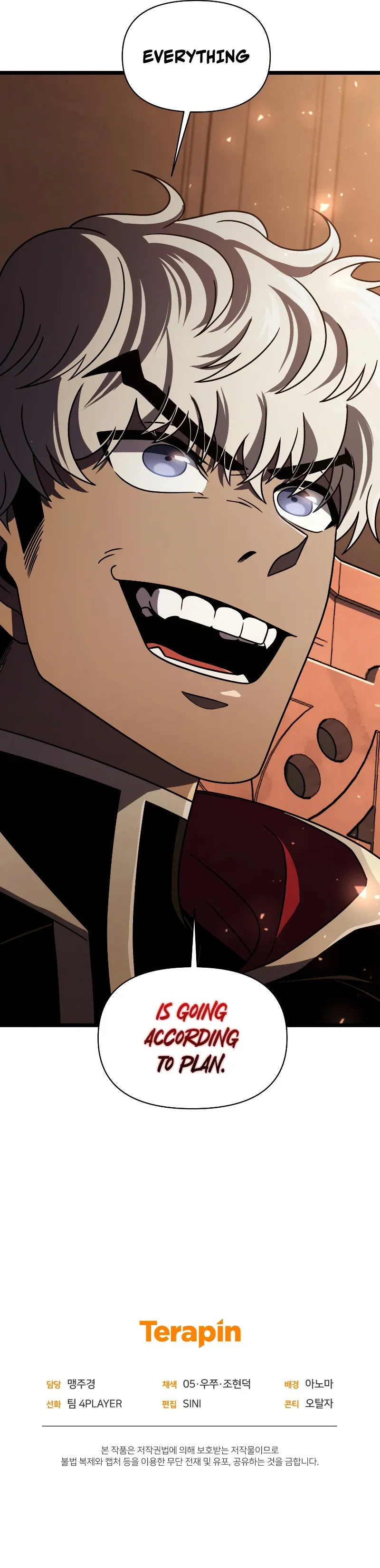 Read Player Who Returned 10 000 Years Later EN Manga Online