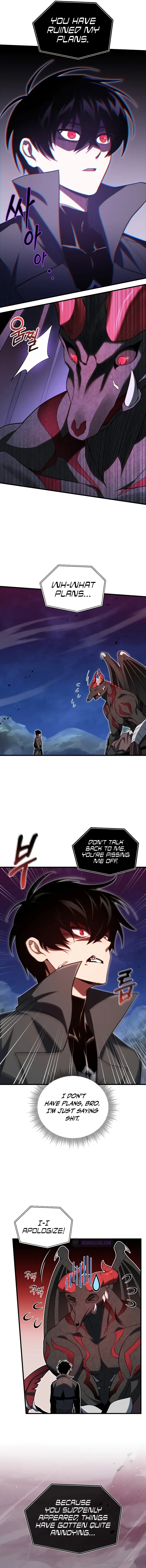 Read Player Who Returned 10 000 Years Later EN Manga Online
