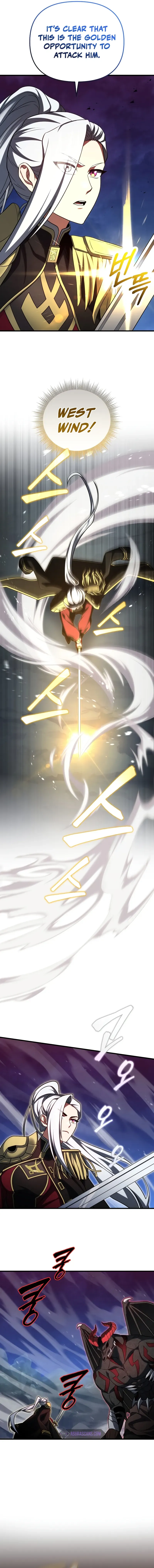 Read Player Who Returned 10 000 Years Later EN Manga Online