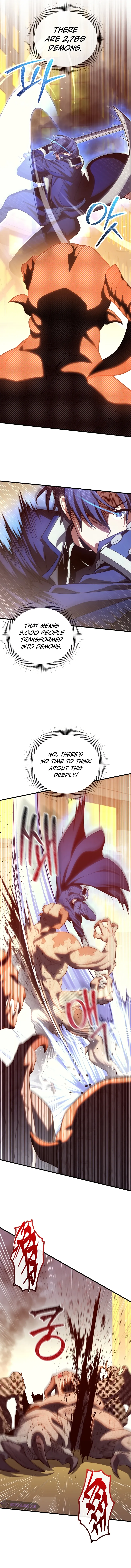 Read Player Who Returned 10 000 Years Later EN Manga Online