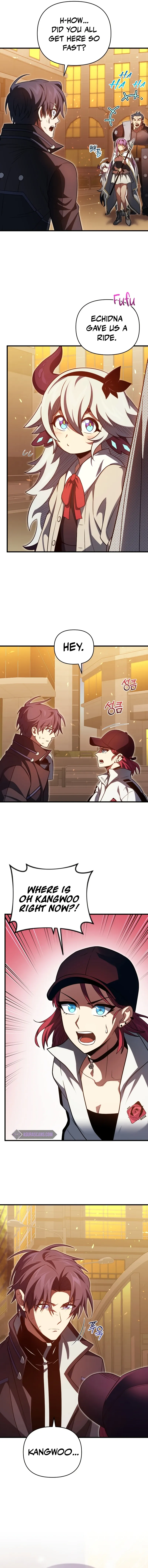 Read Player Who Returned 10 000 Years Later EN Manga Online