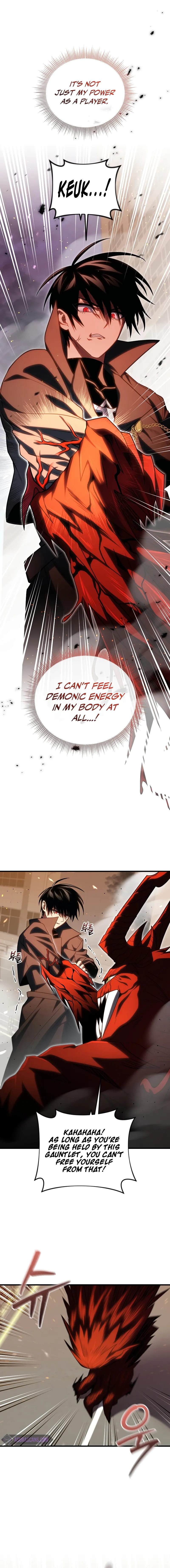 Read Player Who Returned 10 000 Years Later EN Manga Online
