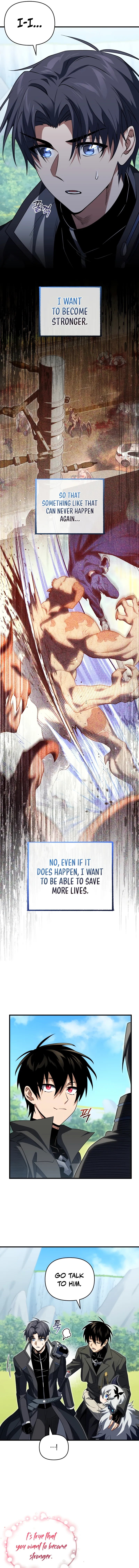 Read Player Who Returned 10 000 Years Later EN Manga Online