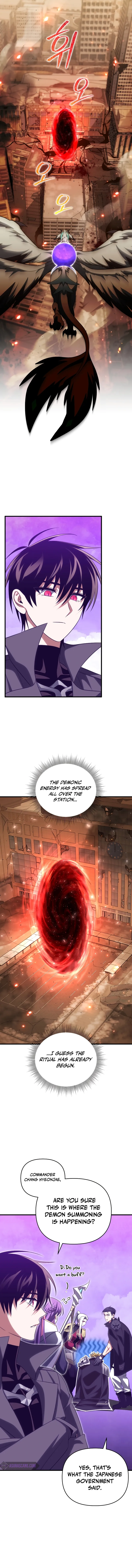 Read Player Who Returned 10 000 Years Later EN Manga Online