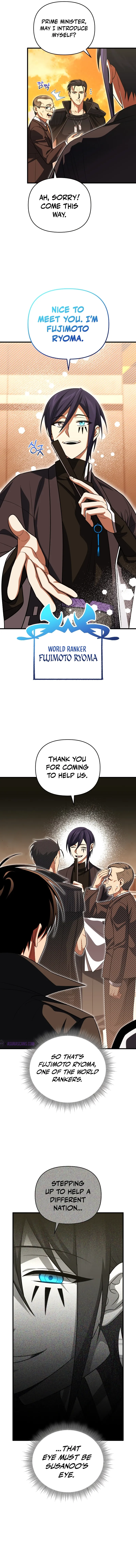 Read Player Who Returned 10 000 Years Later EN Manga Online