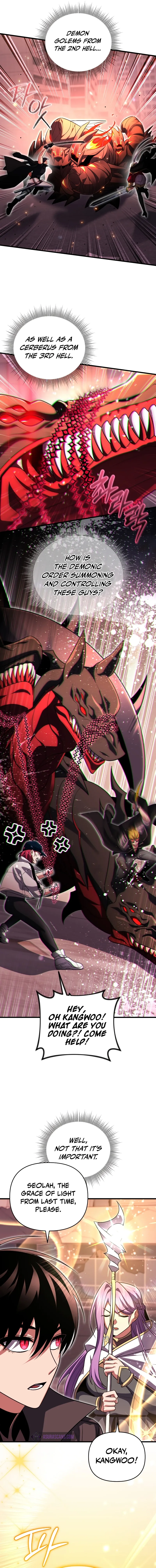 Read Player Who Returned 10 000 Years Later EN Manga Online