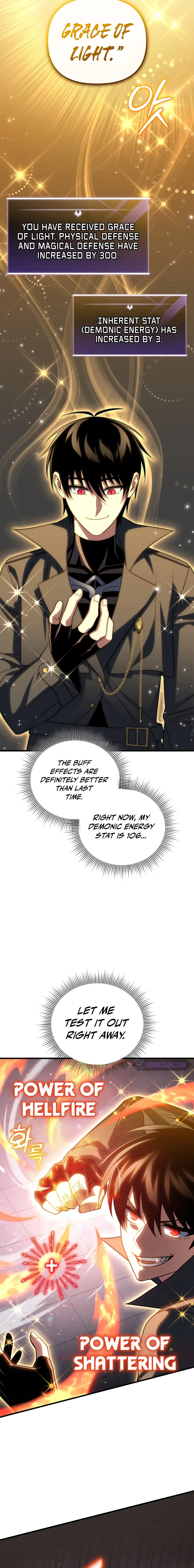 Read Player Who Returned 10 000 Years Later EN Manga Online