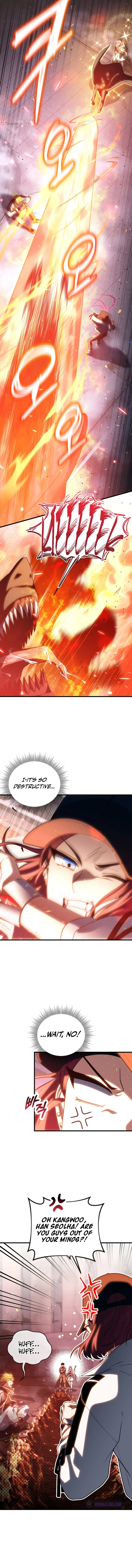 Read Player Who Returned 10 000 Years Later EN Manga Online