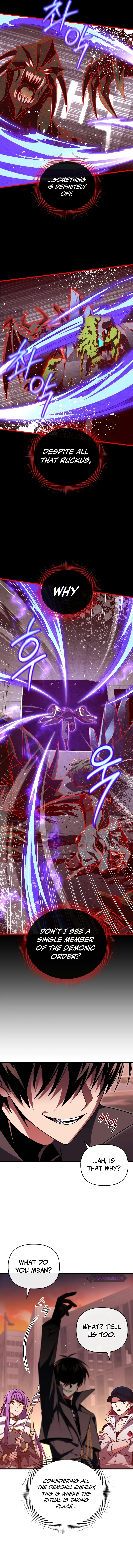 Read Player Who Returned 10 000 Years Later EN Manga Online