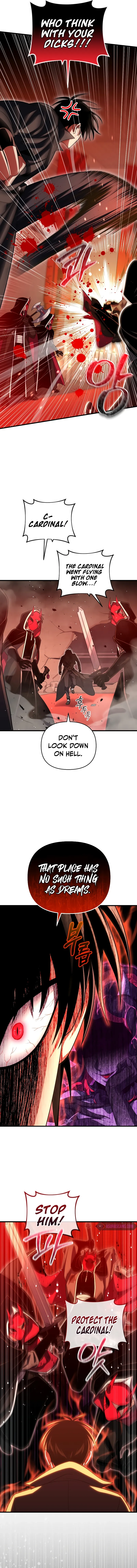 Read Player Who Returned 10 000 Years Later EN Manga Online
