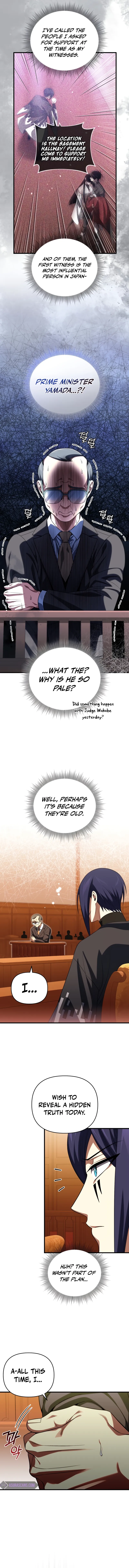 Read Player Who Returned 10 000 Years Later EN Manga Online