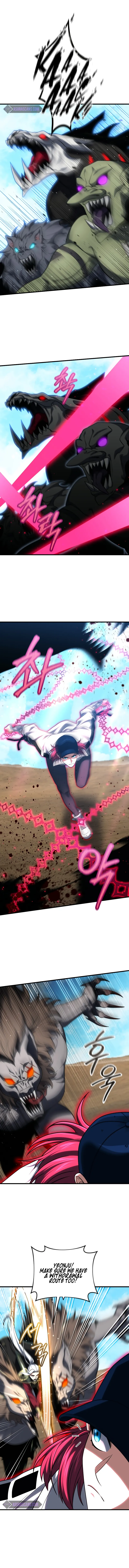 Read Player Who Returned 10 000 Years Later EN Manga Online