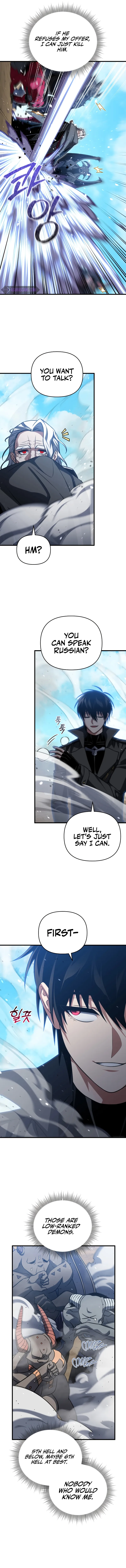Read Player Who Returned 10 000 Years Later EN Manga Online