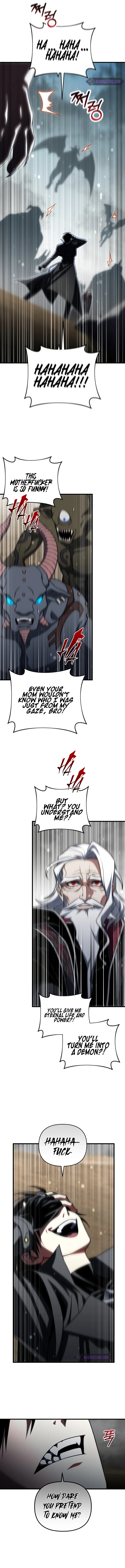 Read Player Who Returned 10 000 Years Later EN Manga Online