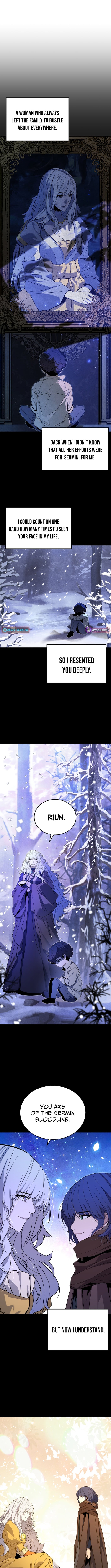 Read Player of a Fallen Noble Family EN Manga Online