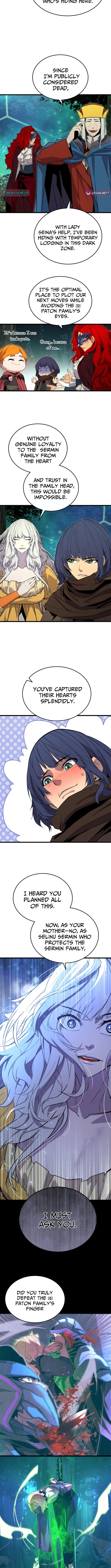Read Player of a Fallen Noble Family EN Manga Online