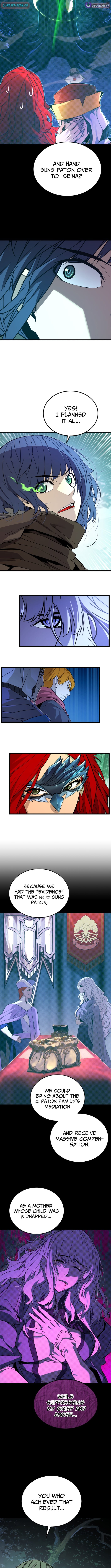 Read Player of a Fallen Noble Family EN Manga Online