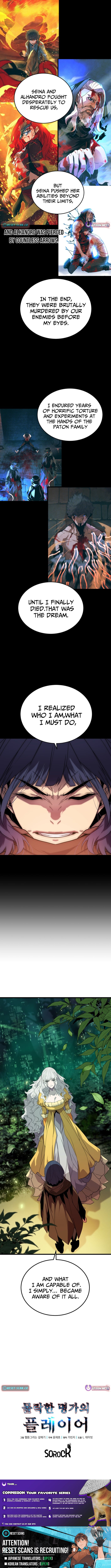 Read Player of a Fallen Noble Family EN Manga Online