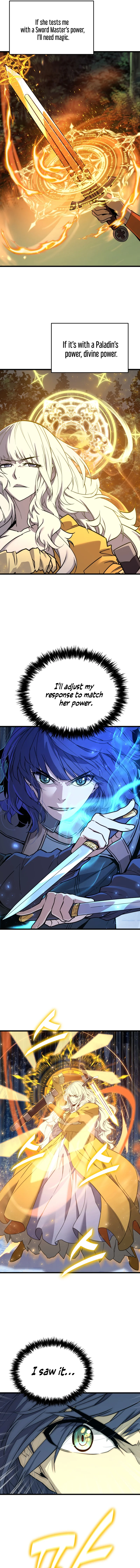 Read Player of a Fallen Noble Family EN Manga Online