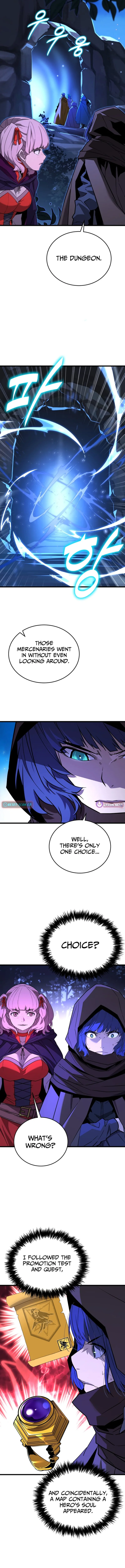 Read Player of a Fallen Noble Family EN Manga Online