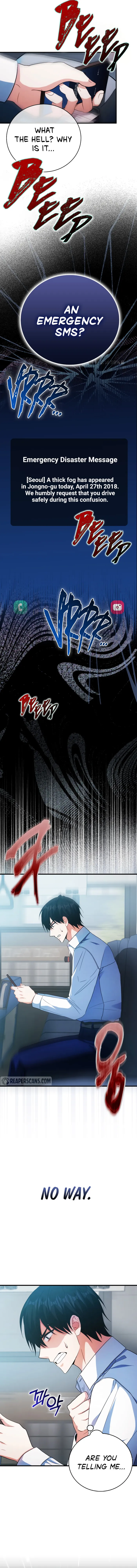 Read Player with Maxed Out Talent EN Manga Online