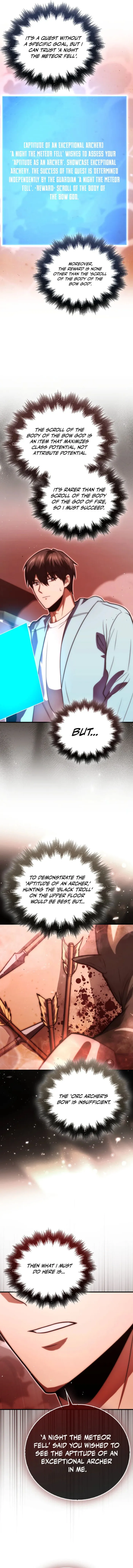 Read Player with Maxed Out Talent EN Manga Online