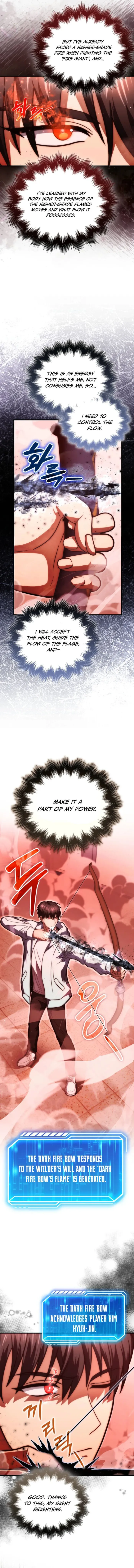 Read Player with Maxed Out Talent EN Manga Online