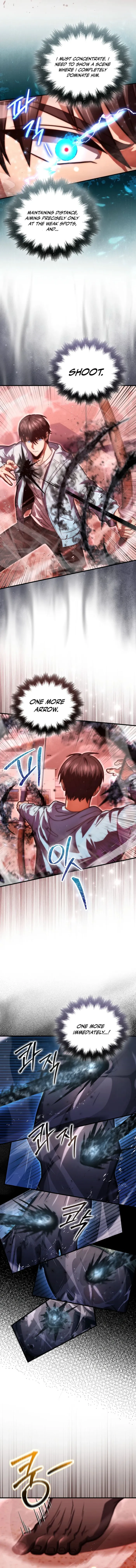Read Player with Maxed Out Talent EN Manga Online
