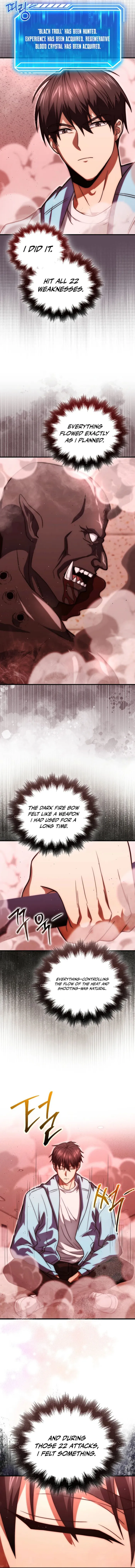 Read Player with Maxed Out Talent EN Manga Online