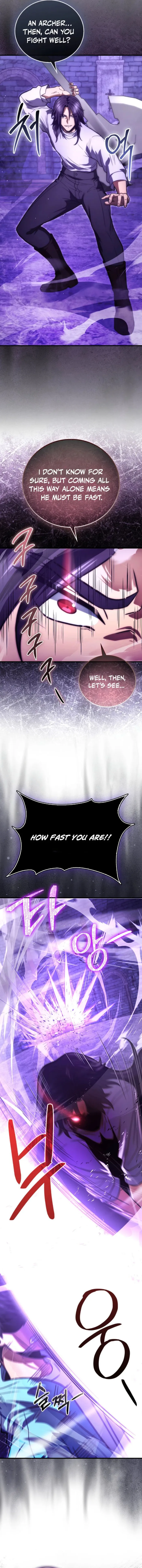 Read Player with Maxed Out Talent EN Manga Online