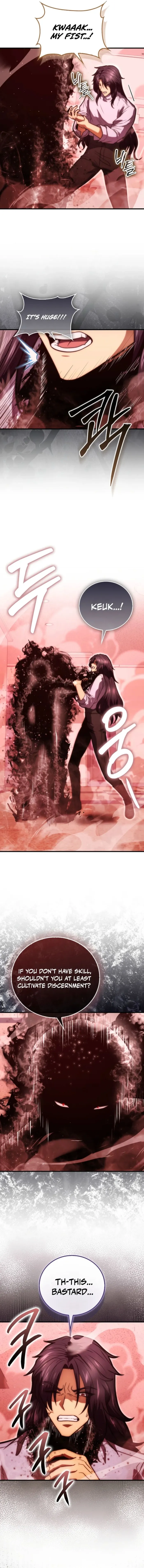 Read Player with Maxed Out Talent EN Manga Online